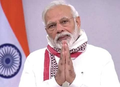 91 साल के पूर्व विधायक के फोन की घंटी बजी, आवाज आई- प्रधानमंत्री जी आपसे बात करेंगे