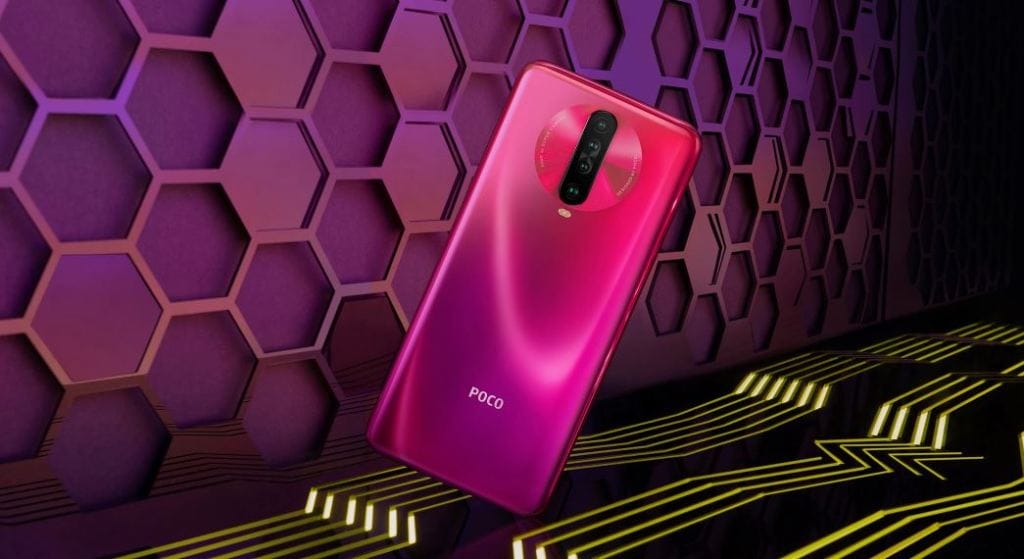 120Hz डिस्प्ले, 64MP कैमरे वाले POCO X2 की कीमत इतनी बढ़ी