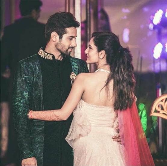 लॉकडाउन ने रोके एक्ट्रेस के 7 फेरे, डेढ़ महीने पहले की सीक्रेट कोर्ट मैरिज