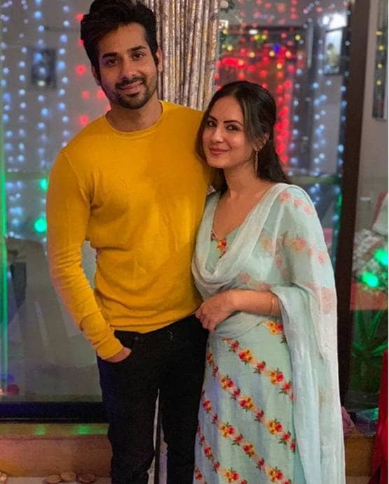 लॉकडाउन ने रोके एक्ट्रेस के 7 फेरे, डेढ़ महीने पहले की सीक्रेट कोर्ट मैरिज