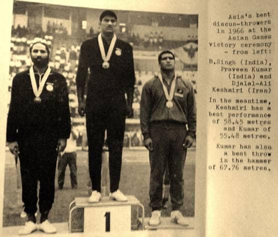 केजरीवाल के कहने पर राजनीति में आए थे महाभारत के भीम, खराब रहा अनुभव