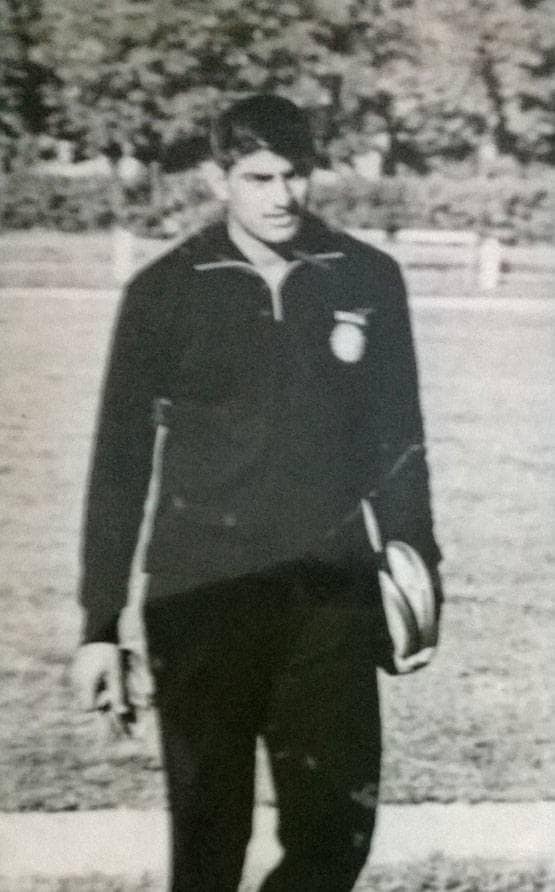 केजरीवाल के कहने पर राजनीति में आए थे महाभारत के भीम, खराब रहा अनुभव