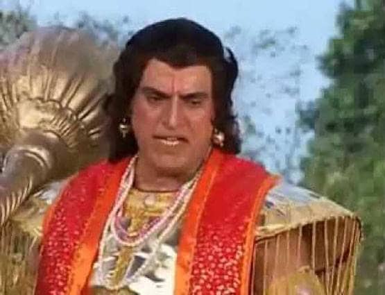 केजरीवाल के कहने पर राजनीति में आए थे महाभारत के भीम, खराब रहा अनुभव