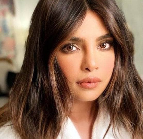 जब प्र‍ियंका का पीछा करते थे लड़के, पिता ने टाइट कपड़े पहनने पर लगाई पाबंदी