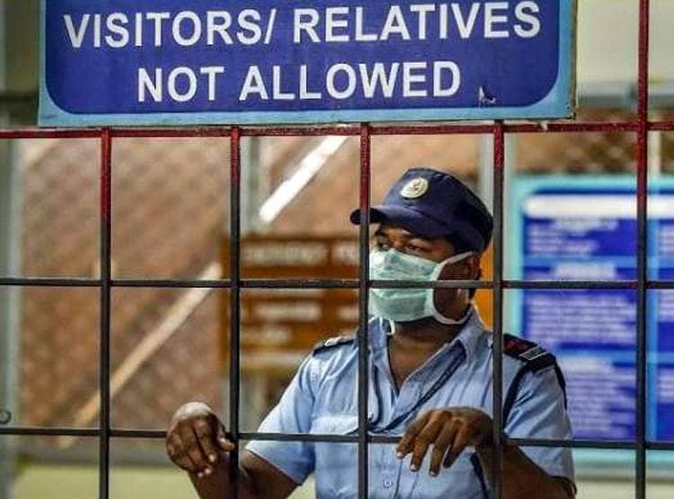 देश के वो 5 शहर, जहां मचा है कोरोना का सबसे ज्यादा कहर