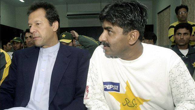 PAK क्रिकेटरों की हेयरस्टाइल पर भड़के मियांदाद, कोहली से सीखने को कहा