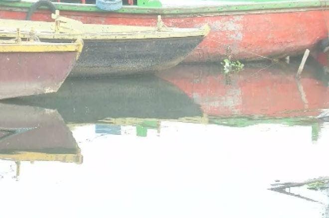 कोरोना: लॉकडाउन से घटी गंदगी, निर्मल होने लगीं गंगा और यमुना