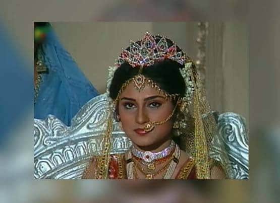 द्रौपदी के चीर हरण के लिए बनवाई गई थी 250 मीटर की साड़ी, ऐसे शूट हुआ सीन