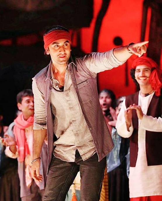 जब लाडले बेटे रणबीर की गलती पर आपा खो बैठे थे ऋषि, जड़ दिया था थप्पड़