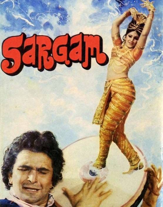 श्रीदेवी से जूही चावला तक, पर्दे पर ऋषि कपूर ने यूं बिखेरी रोमांस की चांदनी