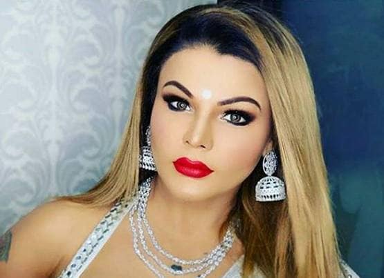 पति रितेश से दूर क्यों मुंबई में हैं राखी सावंत, ड्रामा क्वीन ने बताया