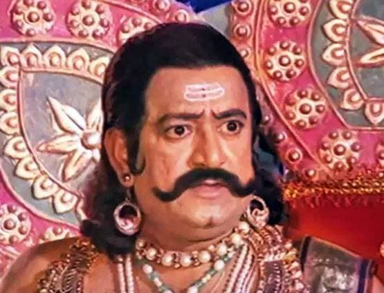 रामायण के रावण को बनना था केवट, रामानंद ने देखते ही कहा मिल गया लंकेश