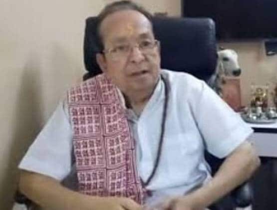 10 किलो का मुकुट, 5 घंटे मेकअप के बाद रावण बनते थे अरविंद त्रिवेदी