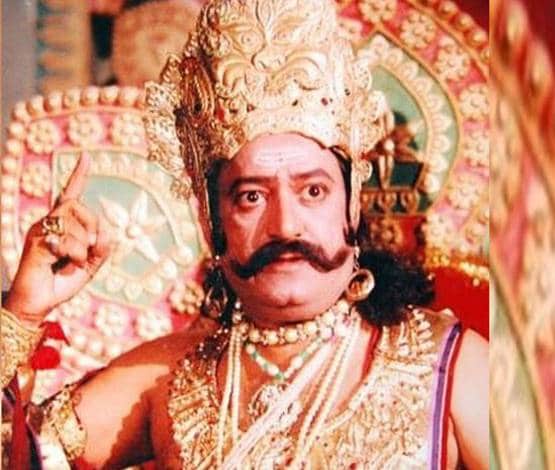 रामायण के रावण को बनना था केवट, रामानंद ने देखते ही कहा मिल गया लंकेश