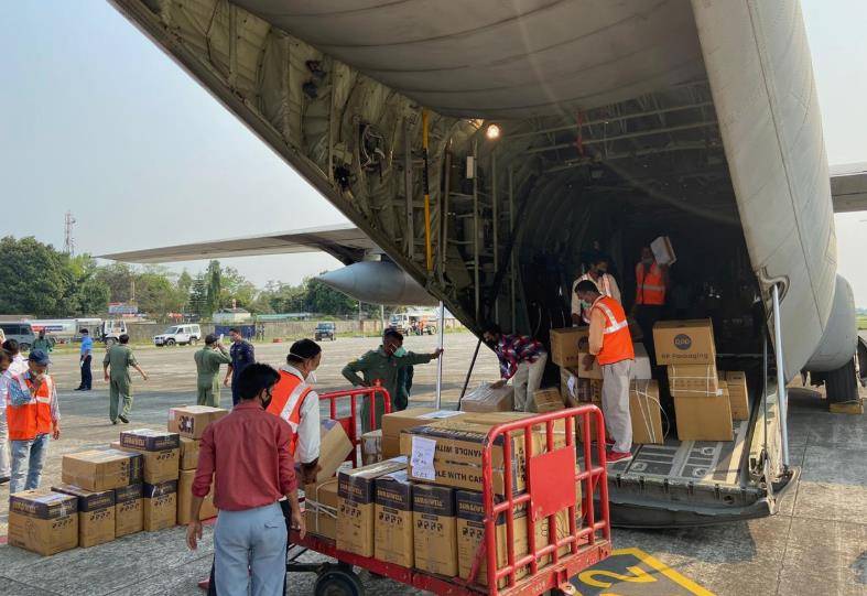 कोरोना से जंग के लिए तीनों सेनाएं तैयार, कुछ ऐसी है तैयारी