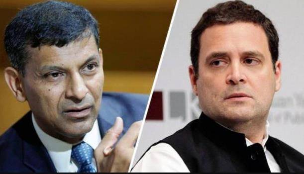 इकोनॉमी को पटरी पर लाने के रघुराम के तीन सुझाव, क्या सरकार देगी भाव?