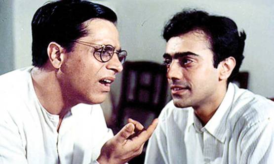 टीवी की दुनिया का वो जासूस, जो ऑनस्क्रीन बने आलिया के अब्बू