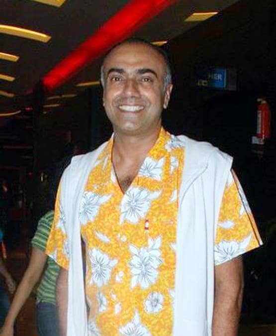 टीवी की दुनिया का वो जासूस, जो ऑनस्क्रीन बने आलिया के अब्बू