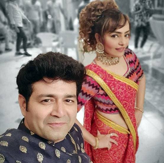 रवीना टंडन की भाभी रह चुकी है हम पांच की स्वीटी, इस वजह से हुआ था तलाक