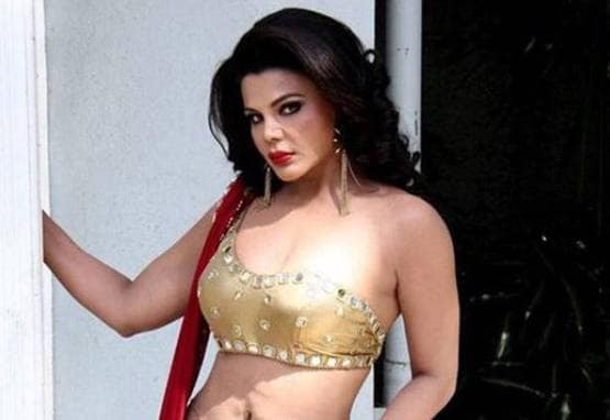 पति रितेश से दूर क्यों मुंबई में हैं राखी सावंत, ड्रामा क्वीन ने बताया