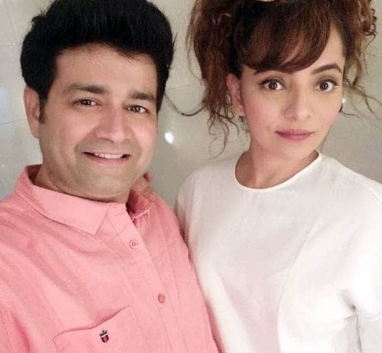 रवीना टंडन की भाभी रह चुकी है हम पांच की स्वीटी, इस वजह से हुआ था तलाक