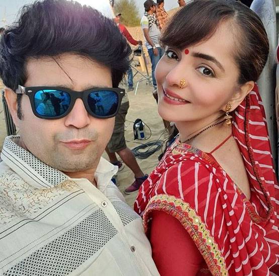 रवीना टंडन की भाभी रह चुकी है हम पांच की स्वीटी, इस वजह से हुआ था तलाक