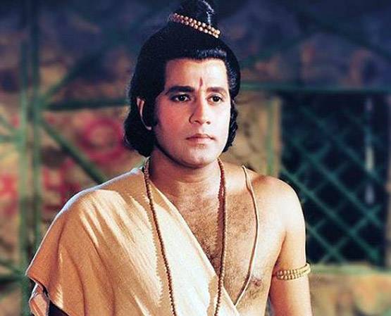 पिता की हुई मौत तो बच्चे को था भरोसा-बचा लेंगे टीवी के राम!