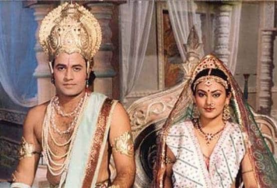 रामायण के रावण को बनना था केवट, रामानंद ने देखते ही कहा मिल गया लंकेश