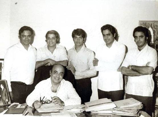 morning...कभी पिऊन तो कभी साबून बेचकर चलाई जीविका, ऐसे गुजरा 'रामायण' के रचय‍िता का बचपन