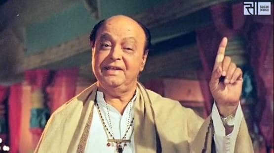 लव कुश कांड नहीं बनाना चाहते थे रामानंद सागर, PMO से आया था फोन