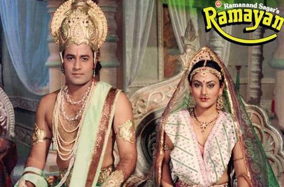 लव कुश कांड नहीं बनाना चाहते थे रामानंद सागर, PMO से आया था फोन