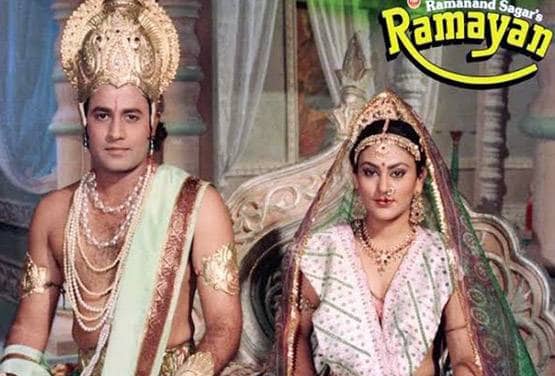 पिता की हुई मौत तो बच्चे को था भरोसा-बचा लेंगे टीवी के राम!