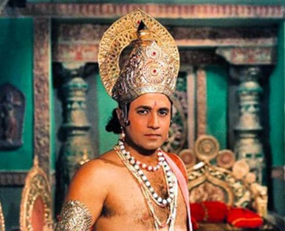 लव कुश कांड नहीं बनाना चाहते थे रामानंद सागर, PMO से आया था फोन