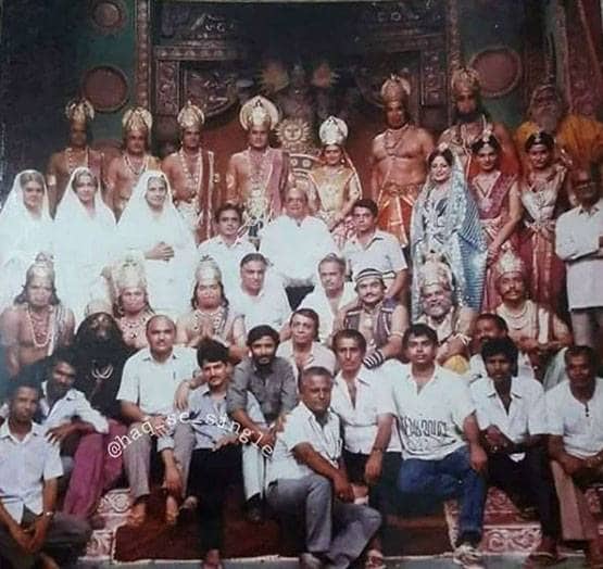 मौत के बिस्तर पर जब रामानंद सागर ने लिखी डायरी, पढ़कर दंग रह गई दुनिया