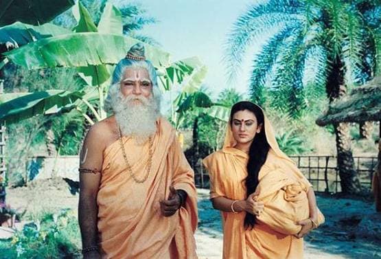 लव कुश कांड नहीं बनाना चाहते थे रामानंद सागर, PMO से आया था फोन