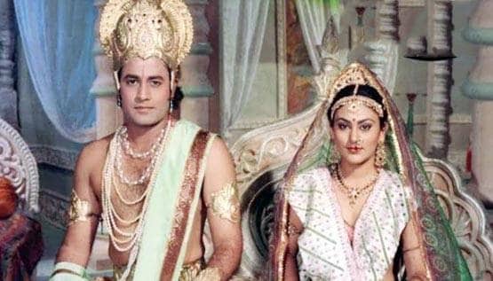 TV के राम के बाद फेक अकाउंट से परेशान हुए लक्ष्मण, किया पोस्ट