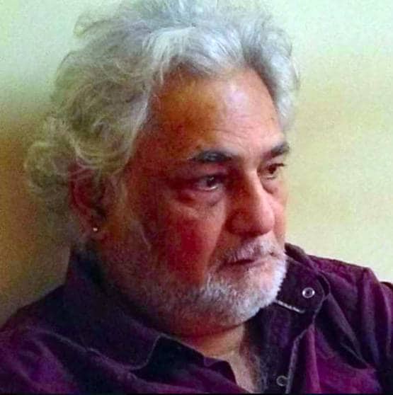 वाल्मीकि से रावण के ससुर तक, रामायण में इस एक्टर ने निभाए कई किरदार