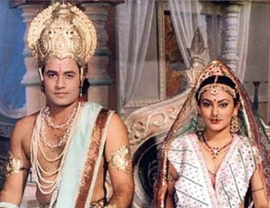 जब रामायण के राम ने तोड़ी सारी मर्यादाएं, जानें क्या रही थी मजबूरी