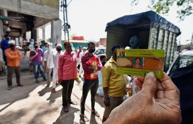 वन नेशन, वन राशन कार्ड: प्रवासी मजदूरों के लिए मानी जा रही गेम चेंजर स्कीम