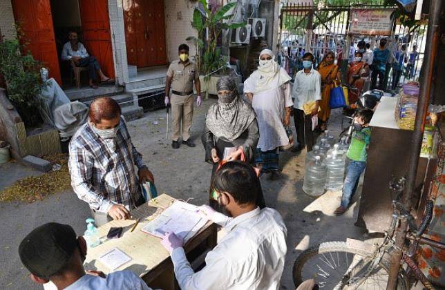 वन नेशन, वन राशन कार्ड: प्रवासी मजदूरों के लिए मानी जा रही गेम चेंजर स्कीम