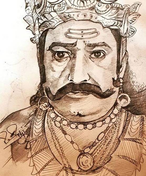 रामायण के रावण को बनना था केवट, रामानंद ने देखते ही कहा मिल गया लंकेश