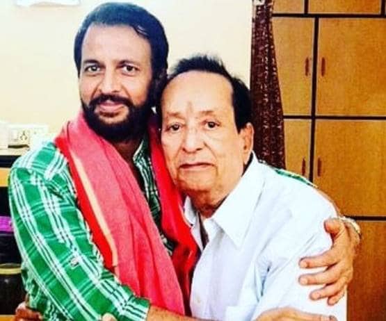 रामायण के रावण को बनना था केवट, रामानंद ने देखते ही कहा मिल गया लंकेश