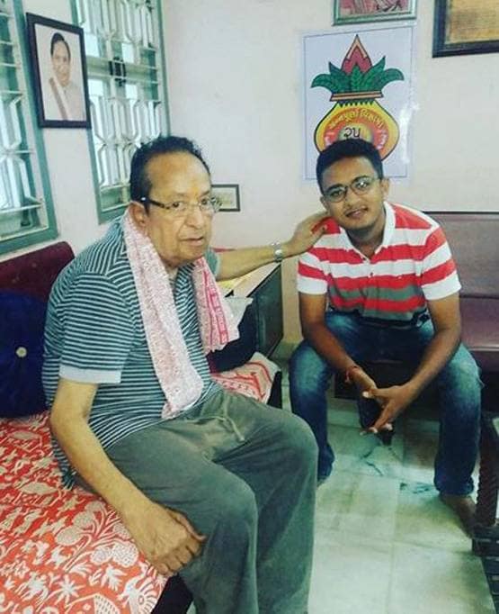 रामायण के रावण को बनना था केवट, रामानंद ने देखते ही कहा मिल गया लंकेश