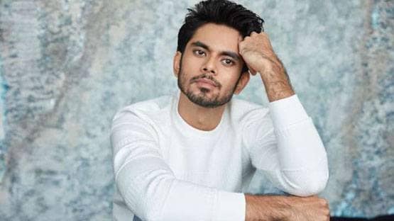 फिल्मी बैकग्राउंड के बावजूद स्पोर्ट्समैन बनना चाहते थे आदित्य रावल, ये है कहानी