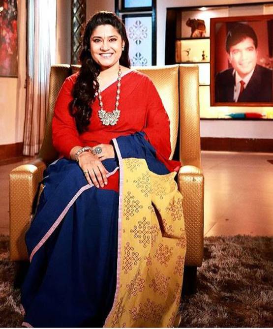 मंदिरा से लेकर सुप्रिया तक, 90 के दशक में टीवी पर इन एक्ट्रेसेज का था राज