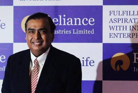 FB-Jio डील से मुकेश अंबानी बने एशिया के सबसे अमीर शख्स, जैक मा पिछड़े