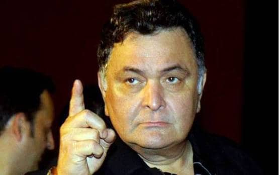 राधे मां-आसाराम से कश्मीर तक, ये हैं ऋषि कपूर के सबसे चर्चित ट्वीट