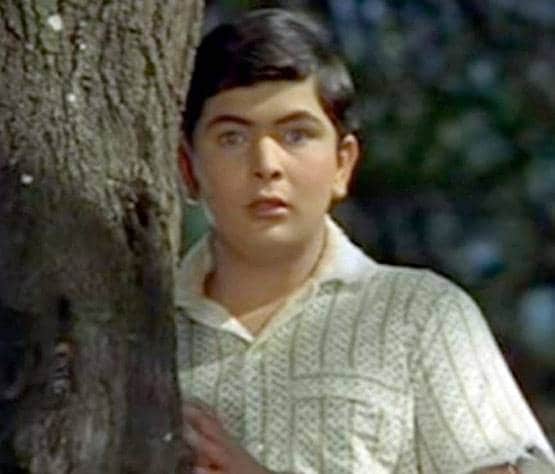 'बॉबी' के राजा से 'मुल्क' के मुराद अली तक, हर किरदार में यादगार ऋषि कपूर का अभिनय