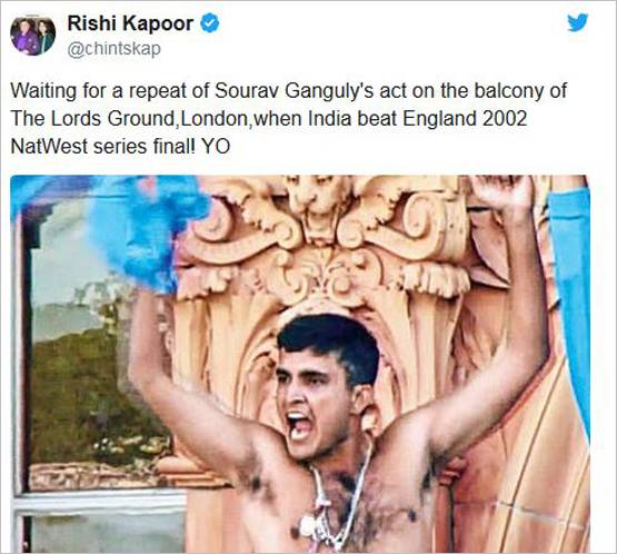 बीफ से कश्मीर तक, अपने निर्भीक ट्वीट्स के लिए जाने जाते थे ऋषि कपूर