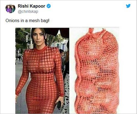 राधे मां-आसाराम से कश्मीर तक, ये हैं ऋषि कपूर के सबसे चर्चित ट्वीट